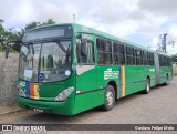 Rodoviária Caxangá 402 na cidade de Olinda, Pernambuco, Brasil, por Gustavo Felipe Melo. Número da foto: #12622204.