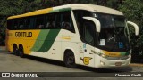 Empresa Gontijo de Transportes 19070 na cidade de São Paulo, São Paulo, Brasil, por Cleverson Giraldi. Número da foto: #12623456.