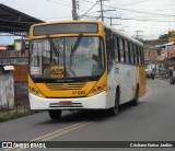 Global Green 0712112 na cidade de Manaus, Amazonas, Brasil, por Cristiano Eurico Jardim. Número da foto: #:id.