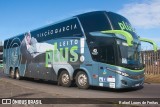 Viação Garcia 88017 na cidade de Porto Alegre, Rio Grande do Sul, Brasil, por Rafael Lopes de Freitas. Número da foto: #12624242.