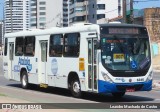 Viação Atalaia Transportes 6346 na cidade de Aracaju, Sergipe, Brasil, por Leandro Machado de Castro. Número da foto: #:id.