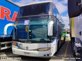 Ônibus Particulares 9803 na cidade de Fazenda Rio Grande, Paraná, Brasil, por Ricardo Fontes Moro. Número da foto: #12622501.