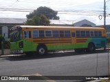 Transportes Rutas 407 y 409 S.A. HB 4935 na cidade de San Rafael, San Rafael, Heredia, Costa Rica, por Luis Diego Sánchez. Número da foto: #12622546.