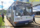 Portal do Ônibus Eventos 2438 na cidade de Barueri, São Paulo, Brasil, por Carlos Júnior. Número da foto: #12623931.