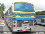 Ônibus Particulares 2780 na cidade de Barueri, São Paulo, Brasil, por Alan Silva Rocha. Número da foto: #:id.