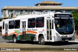 Viação Montes Brancos RJ 196.053 na cidade de Cabo Frio, Rio de Janeiro, Brasil, por Matheus Souza. Número da foto: #12623886.