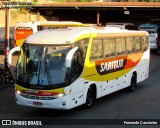 Saritur - Santa Rita Transporte Urbano e Rodoviário 30110 na cidade de Belo Horizonte, Minas Gerais, Brasil, por Fernando Cassimiro. Número da foto: #12623494.