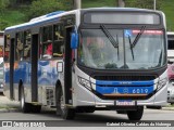BB Transportes e Turismo 6019 na cidade de Barueri, São Paulo, Brasil, por Gabriel Oliveira Caldas da Nobrega. Número da foto: #12622814.