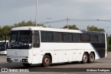Ônibus Particulares MPW5E58 na cidade de Belém, Pará, Brasil, por Matheus Rodrigues. Número da foto: #12624227.