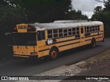 Autobuses sin identificación - Costa Rica SN na cidade de Los Ángeles, San Rafael, Heredia, Costa Rica, por Luis Diego Sánchez. Número da foto: #12622545.