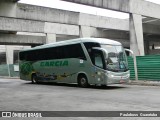 Viação Garcia 7198 na cidade de Curitiba, Paraná, Brasil, por Paulobuss  Guaratuba. Número da foto: #12624256.