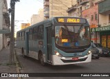 São Jorge de Transportes 228 na cidade de Pelotas, Rio Grande do Sul, Brasil, por Patrick Coutinho Lemos. Número da foto: #:id.