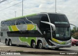 Brasil Sul Linhas Rodoviárias 3510 na cidade de São Paulo, São Paulo, Brasil, por Bruno - ViajanteFLA. Número da foto: #:id.