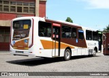 Erig Transportes > Gire Transportes A63518 na cidade de Duque de Caxias, Rio de Janeiro, Brasil, por Leonardo Lopes. Número da foto: #12623120.