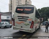 Sany Tour 9400 na cidade de São Paulo, São Paulo, Brasil, por Jackson Sousa Leite. Número da foto: #12624071.