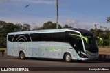 Viação Garcia 82119 na cidade de Imbaú, Paraná, Brasil, por Rodrigo Matheus. Número da foto: #12623924.