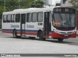 Empresa de Transportes Limousine Carioca RJ 129.032 na cidade de Rio de Janeiro, Rio de Janeiro, Brasil, por Augusto César. Número da foto: #12623928.