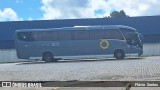 Viação Cidade Sol 8680 na cidade de Cruz das Almas, Bahia, Brasil, por Flávio  Santos. Número da foto: #12622172.
