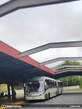 Viação Santo Ângelo 18411 na cidade de Colombo, Paraná, Brasil, por Dalton Neto. Número da foto: #:id.