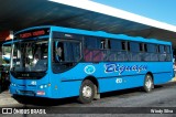 Biguaçu Transportes Coletivos Administração e Participação 453 na cidade de Florianópolis, Santa Catarina, Brasil, por Windy Silva. Número da foto: #12623774.