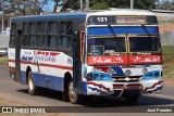 Toledo Cañada - Linea 121 09 na cidade de Capiatá, Central, Paraguai, por José Paredes. Número da foto: #12622944.