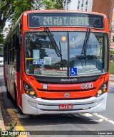 Cooperativa Altercamp 433 na cidade de Campinas, São Paulo, Brasil, por Lucas Jacó. Número da foto: #12622512.