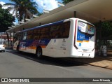 Transcorp 7535 na cidade de Ribeirão Preto, São Paulo, Brasil, por Jonas Miranda. Número da foto: #12623033.