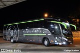 Viação Garcia 92020 na cidade de Maringá, Paraná, Brasil, por Rodrigo Matheus. Número da foto: #12622551.