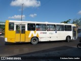 Global GNZ Transportes 0710023 na cidade de Manaus, Amazonas, Brasil, por Cristiano Eurico Jardim. Número da foto: #:id.