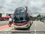Santa Maria Fretamento e Turismo > Transportes Santa Maria(SP) 3000 na cidade de Barueri, São Paulo, Brasil, por Thomas Henrique de Moraes. Número da foto: #12621763.