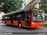 Transportes Vila Isabel A27537 na cidade de Rio de Janeiro, Rio de Janeiro, Brasil, por Daniel Henrique. Número da foto: #12621730.