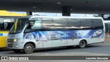 TCB - Sociedade de Transportes Coletivos de Brasília 1028-6 na cidade de Brasília, Distrito Federal, Brasil, por Leozinho Sensação. Número da foto: #12623870.