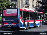 Tandilense 107 na cidade de Ciudad Autónoma de Buenos Aires, Argentina, por Paulo Gustavo. Número da foto: #12623220.