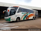 Empresa de Transportes Andorinha 7200 na cidade de Maringá, Paraná, Brasil, por João Vitor Bezerra Destefani. Número da foto: #12621787.