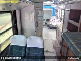 Brubuss Transportes 100 na cidade de Barueri, São Paulo, Brasil, por Carlos Júnior. Número da foto: #12623967.