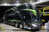 Viação Garcia 96040 na cidade de Ponta Grossa, Paraná, Brasil, por Rodrigo Matheus. Número da foto: #12623282.