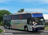 KL Biazoto 2598 na cidade de Aparecida, São Paulo, Brasil, por Adailton Cruz. Número da foto: #12622983.