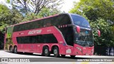 Eucatur - Empresa União Cascavel de Transportes e Turismo 6006 na cidade de São Paulo, São Paulo, Brasil, por João Vitor Almeida de Moura. Número da foto: #12624359.