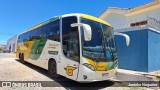 Empresa Gontijo de Transportes 15025 na cidade de Araçuaí, Minas Gerais, Brasil, por Juninho Nogueira. Número da foto: #12622922.