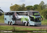 Viação Garcia 88036 na cidade de Cruzeiro do Oeste, Paraná, Brasil, por Ezequiel Vicente Fernandes. Número da foto: #12623295.