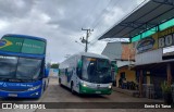 Comércio e Transportes Boa Esperança 4078 na cidade de Irituia, Pará, Brasil, por Erwin Di Tarso. Número da foto: #12622595.