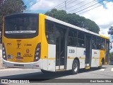 Viação Metrópole Paulista - Zona Leste 3 2859 na cidade de São Paulo, São Paulo, Brasil, por Davi Santos Silva. Número da foto: #12622185.
