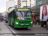 Transportes Santo Antônio RJ 161.125 na cidade de Duque de Caxias, Rio de Janeiro, Brasil, por Guilherme Pereira Costa. Número da foto: #:id.