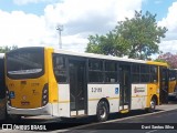 Viação Metrópole Paulista - Zona Leste 3 2119 na cidade de São Paulo, São Paulo, Brasil, por Davi Santos Silva. Número da foto: #12622186.