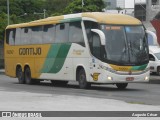 Empresa Gontijo de Transportes 19250 na cidade de Rio de Janeiro, Rio de Janeiro, Brasil, por Augusto César. Número da foto: #12623933.