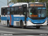 Auto Viação Jabour D86258 na cidade de Rio de Janeiro, Rio de Janeiro, Brasil, por Augusto César. Número da foto: #12624086.