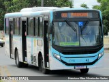 Auto Viação Dragão do Mar 42432 na cidade de Fortaleza, Ceará, Brasil, por Francisco Elder Oliveira dos Santos. Número da foto: #:id.