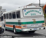Empresa de Transportes Andorinha 2464 na cidade de Barueri, São Paulo, Brasil, por José Vitor Oliveira Soares. Número da foto: #:id.