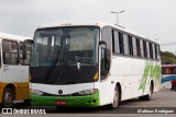 Ônibus Particulares LVZ7464 na cidade de Belém, Pará, Brasil, por Matheus Rodrigues. Número da foto: #12624228.