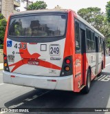 Cooperativa Altercamp 433 na cidade de Campinas, São Paulo, Brasil, por Lucas Jacó. Número da foto: #12622513.